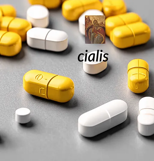 Cual es el mejor genérico de cialis